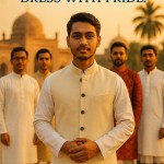 Top 5 Traditional Outfits Every Bangladeshi Man Should Own